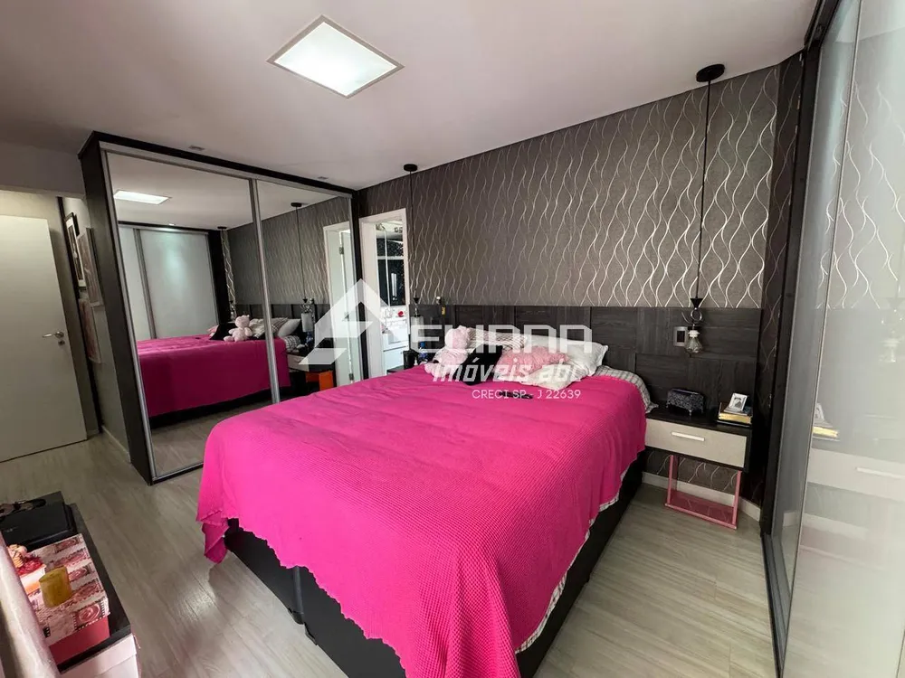 Apartamento, 4 quartos, 153 m² - Foto 8