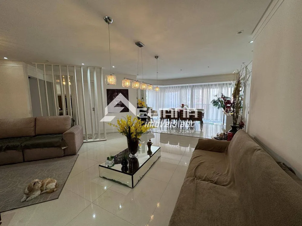 Apartamento, 4 quartos, 153 m² - Foto 2