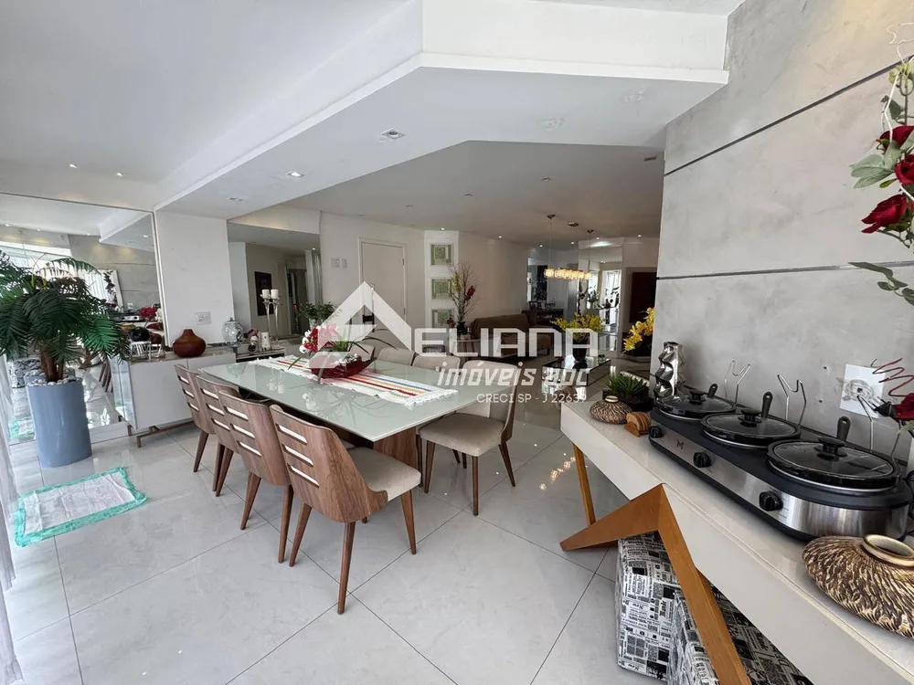 Apartamento, 4 quartos, 153 m² - Foto 5