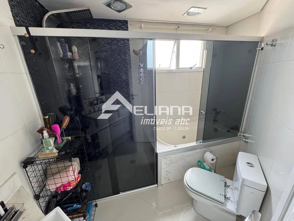 Apartamento, 4 quartos, 153 m² - Foto 12