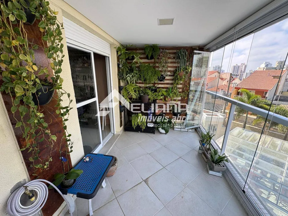 Apartamento, 4 quartos, 153 m² - Foto 6