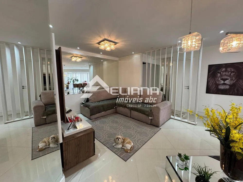 Apartamento, 4 quartos, 153 m² - Foto 1