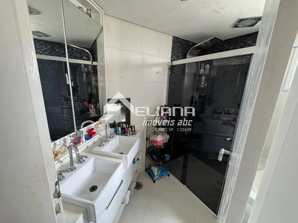Apartamento, 4 quartos, 153 m² - Foto 9