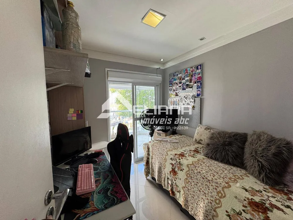 Apartamento, 4 quartos, 153 m² - Foto 10