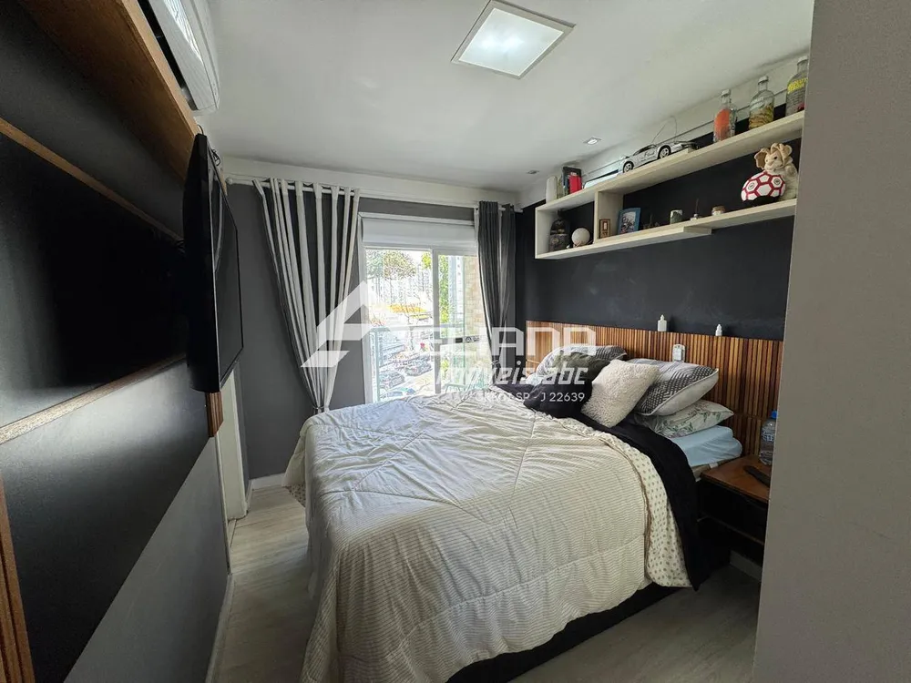 Apartamento, 4 quartos, 153 m² - Foto 7