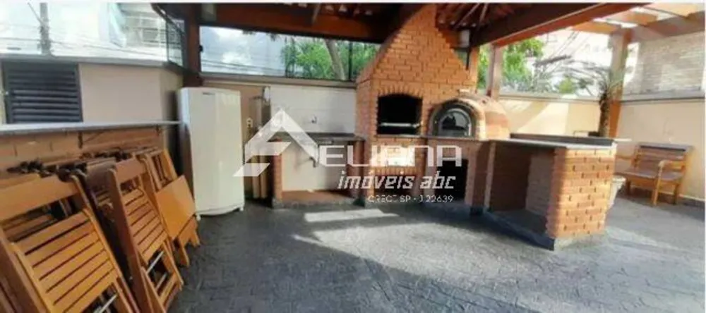 Apartamento, 3 quartos, 156 m² - Foto 15