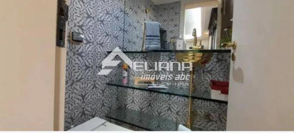 Apartamento, 3 quartos, 156 m² - Foto 6