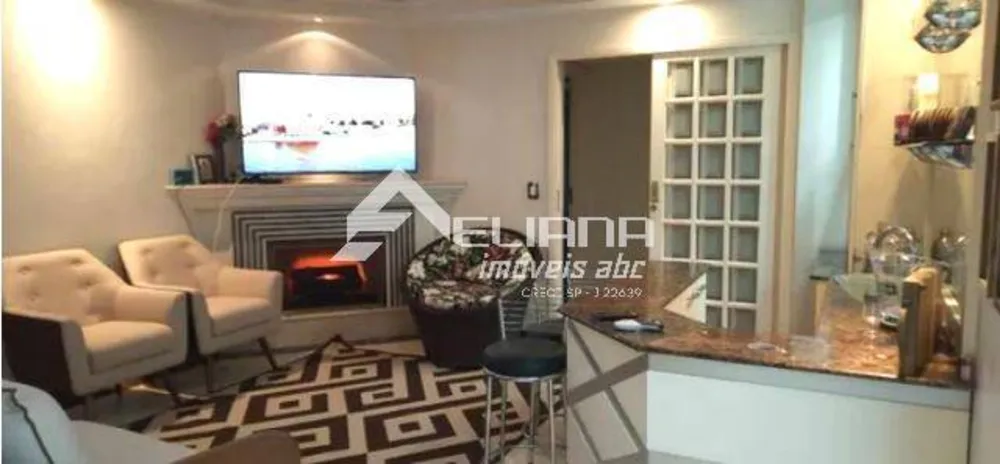 Apartamento, 3 quartos, 156 m² - Foto 2