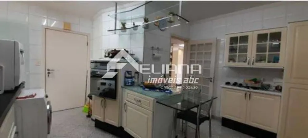 Apartamento, 3 quartos, 156 m² - Foto 3