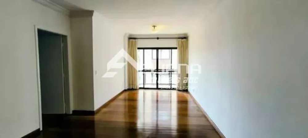 Apartamento, 3 quartos, 97 m² - Foto 2