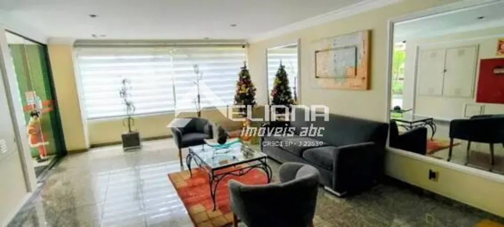 Apartamento, 3 quartos, 97 m² - Foto 6