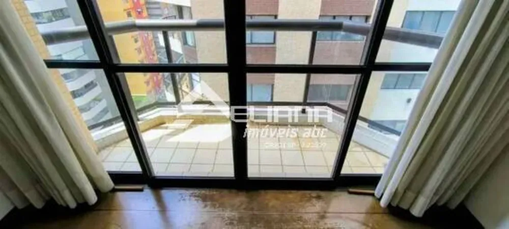 Apartamento, 3 quartos, 97 m² - Foto 4