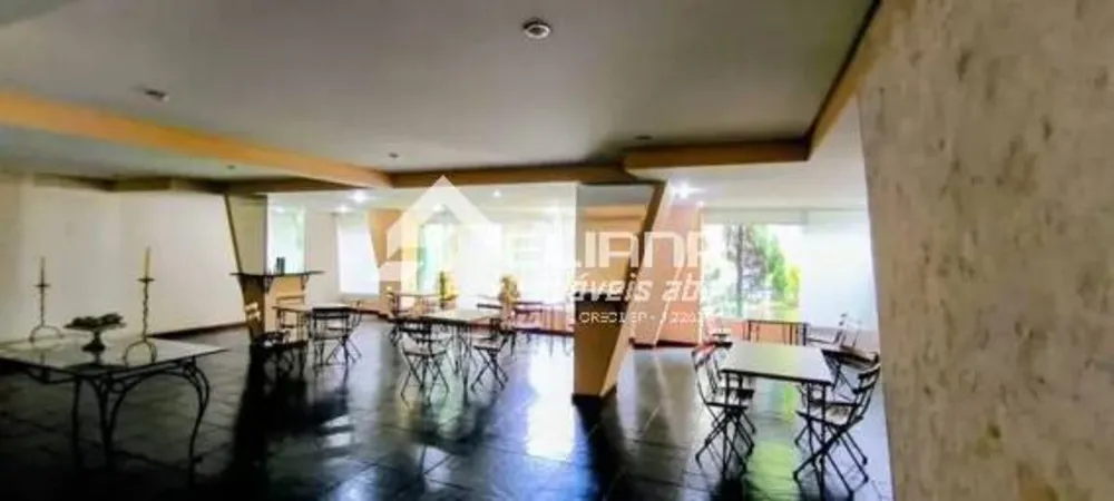 Apartamento, 3 quartos, 97 m² - Foto 5
