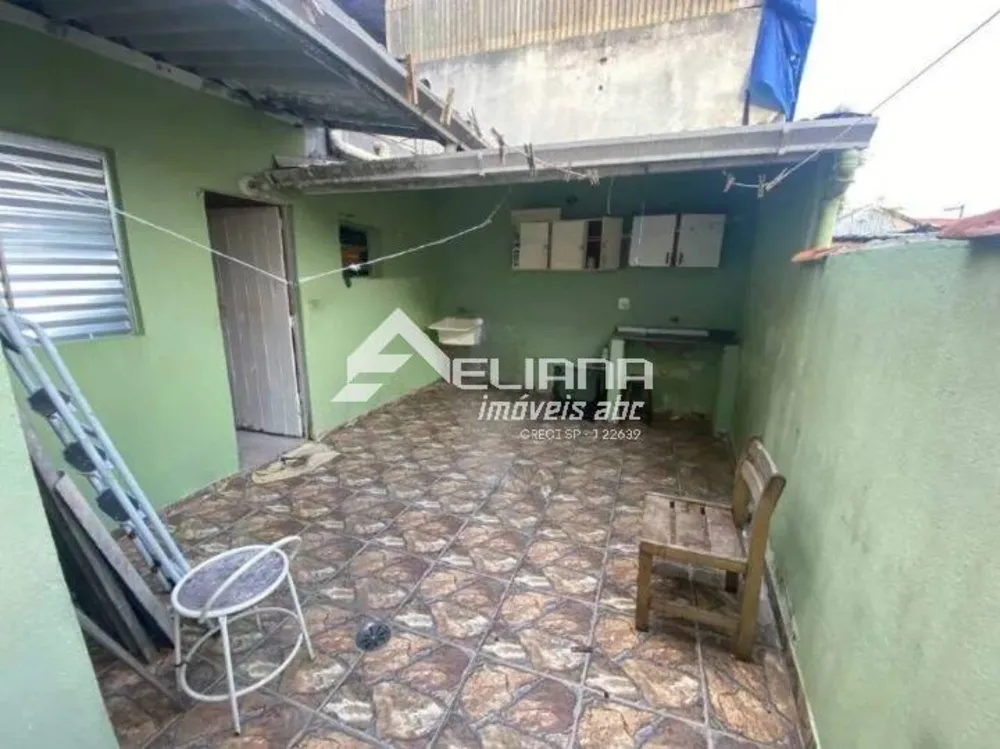 Casa, 2 quartos, 100 m² - Foto 6