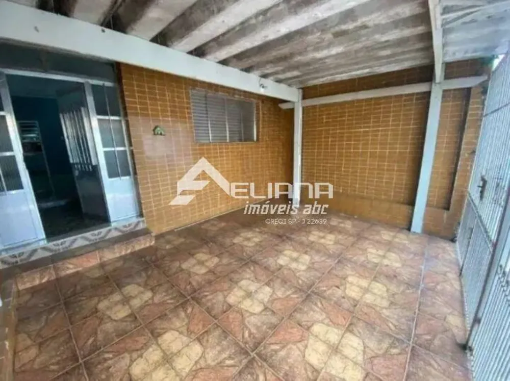 Casa, 2 quartos, 100 m² - Foto 1