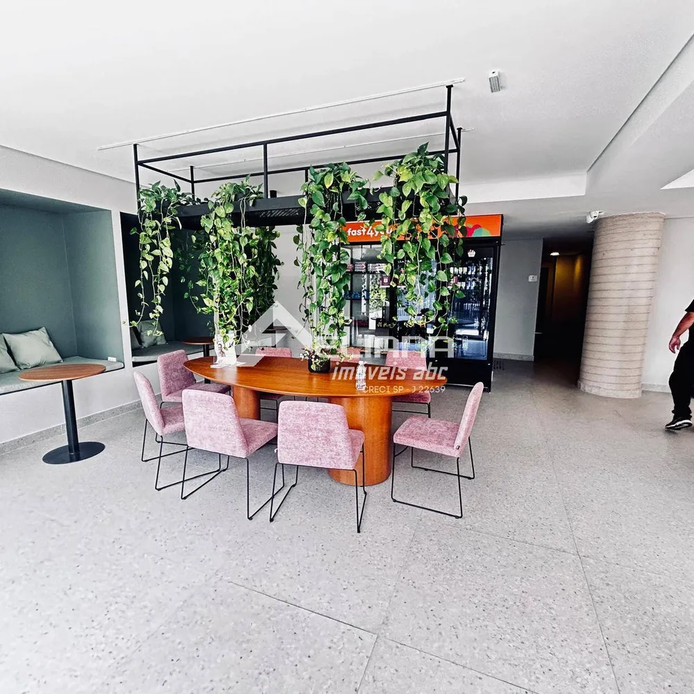 Apartamento, 1 quarto, 47 m² - Foto 6