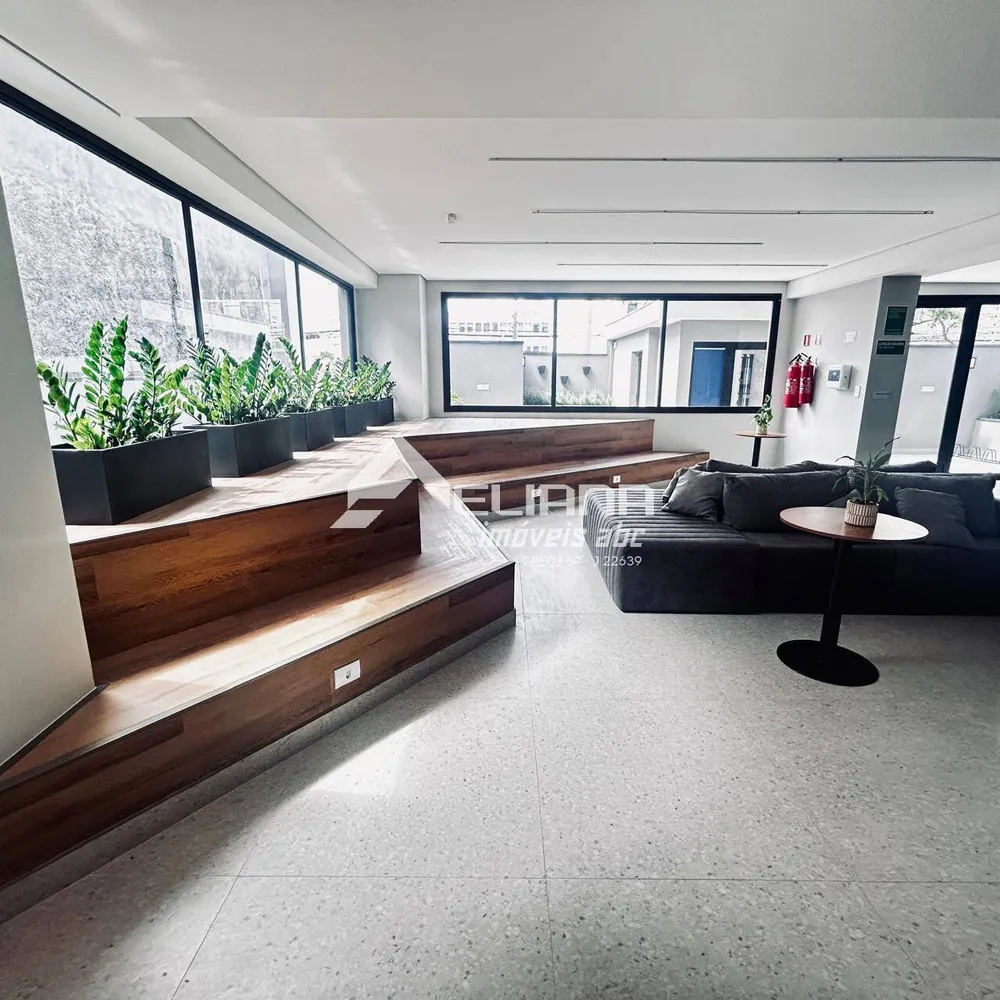 Apartamento, 1 quarto, 47 m² - Foto 5