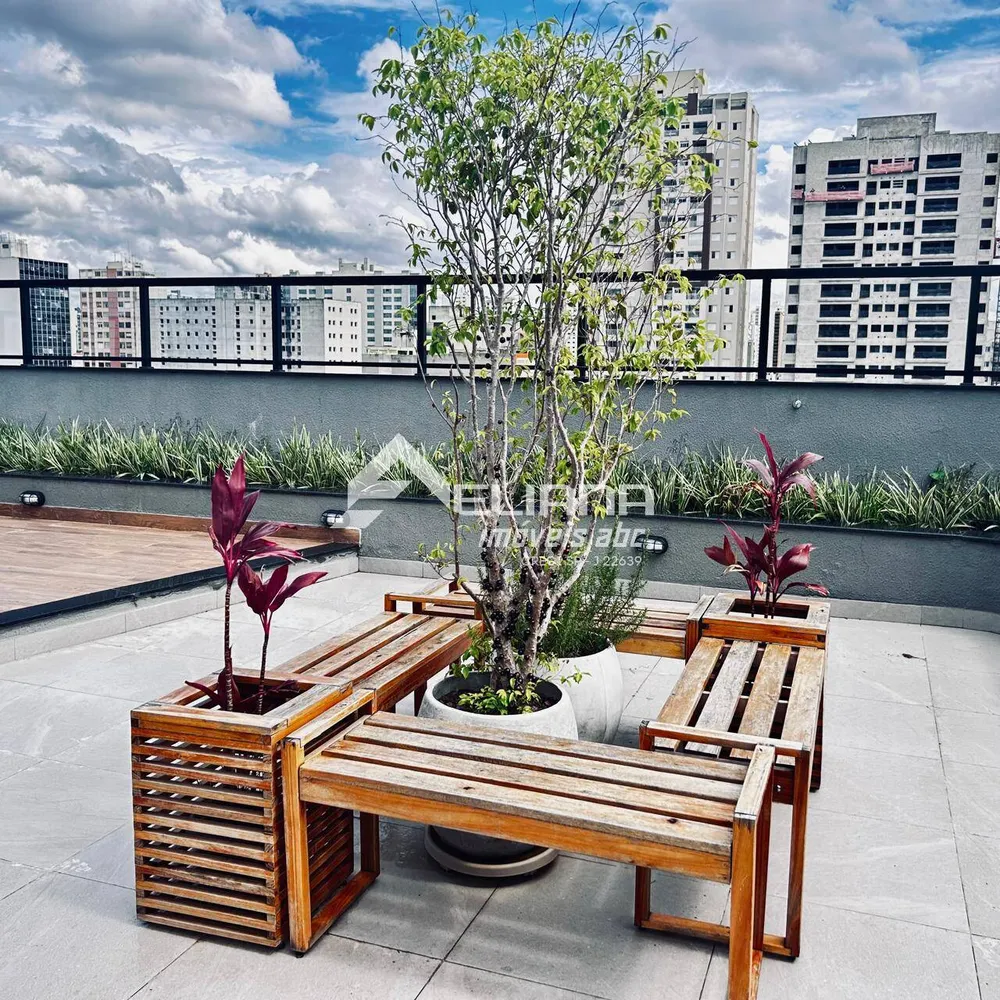 Apartamento, 1 quarto, 47 m² - Foto 15