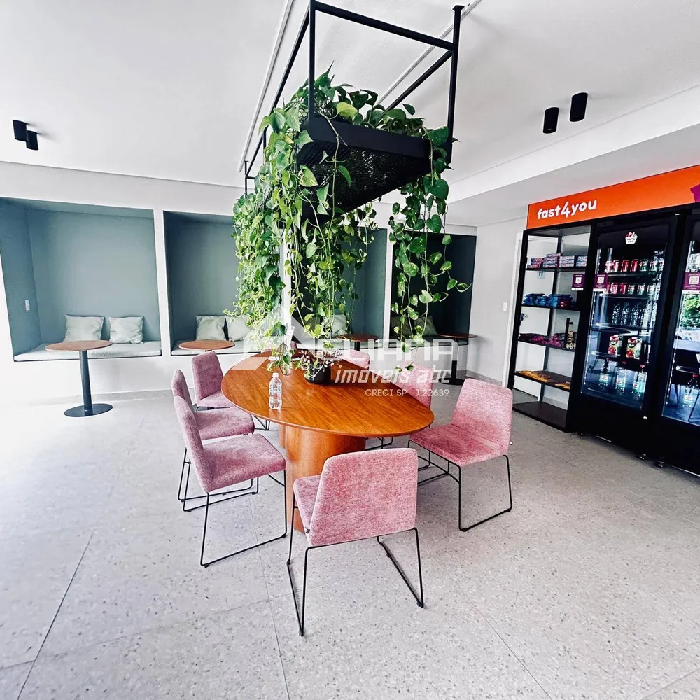 Apartamento, 1 quarto, 47 m² - Foto 7