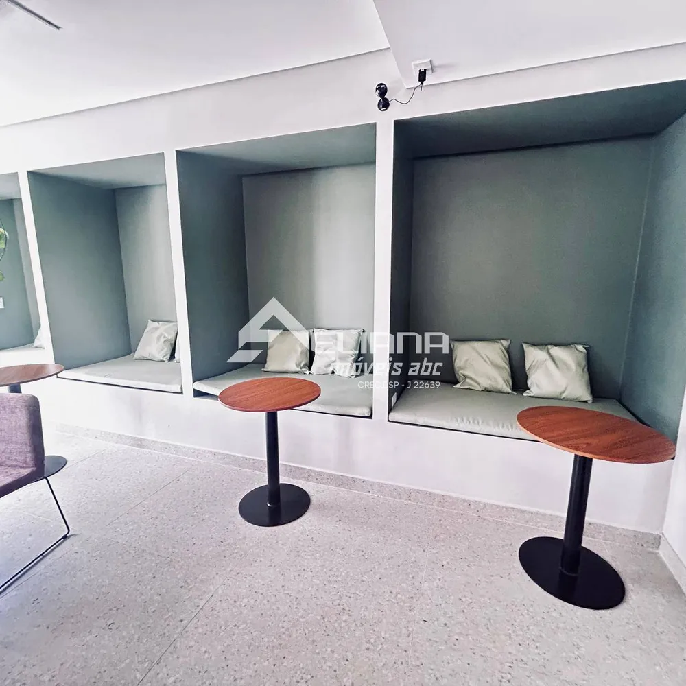 Apartamento, 1 quarto, 47 m² - Foto 12