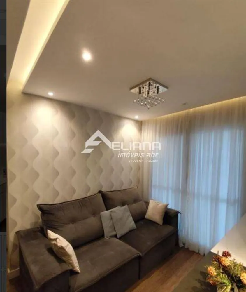 Apartamento, 3 quartos, 70 m² - Foto 2