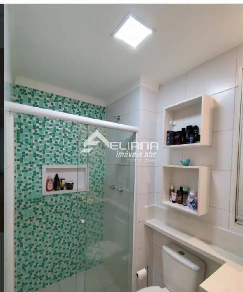 Apartamento, 3 quartos, 70 m² - Foto 12