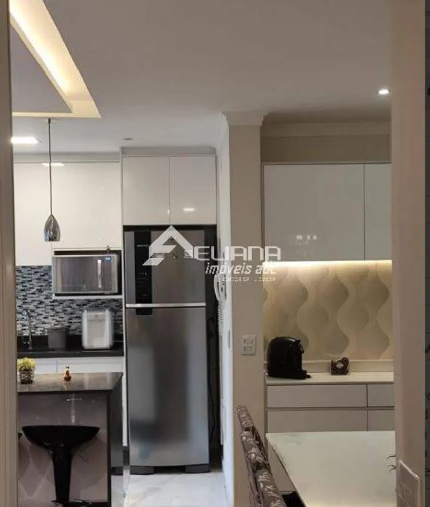 Apartamento, 3 quartos, 70 m² - Foto 8