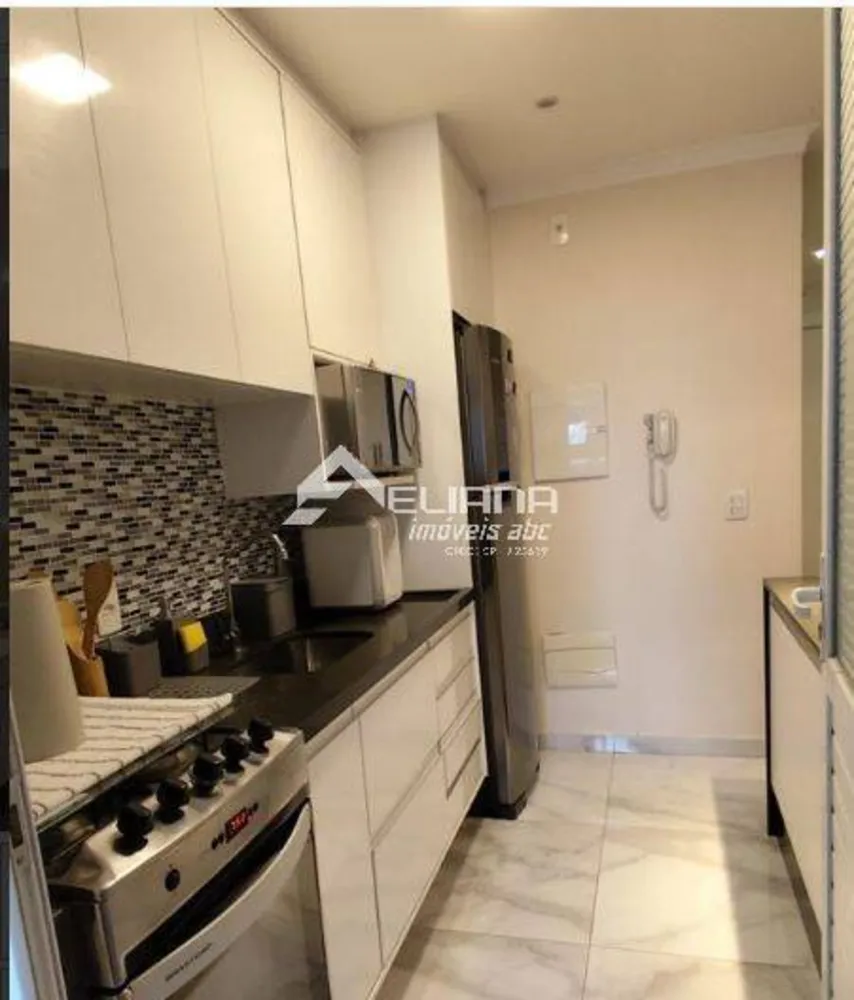 Apartamento, 3 quartos, 70 m² - Foto 5