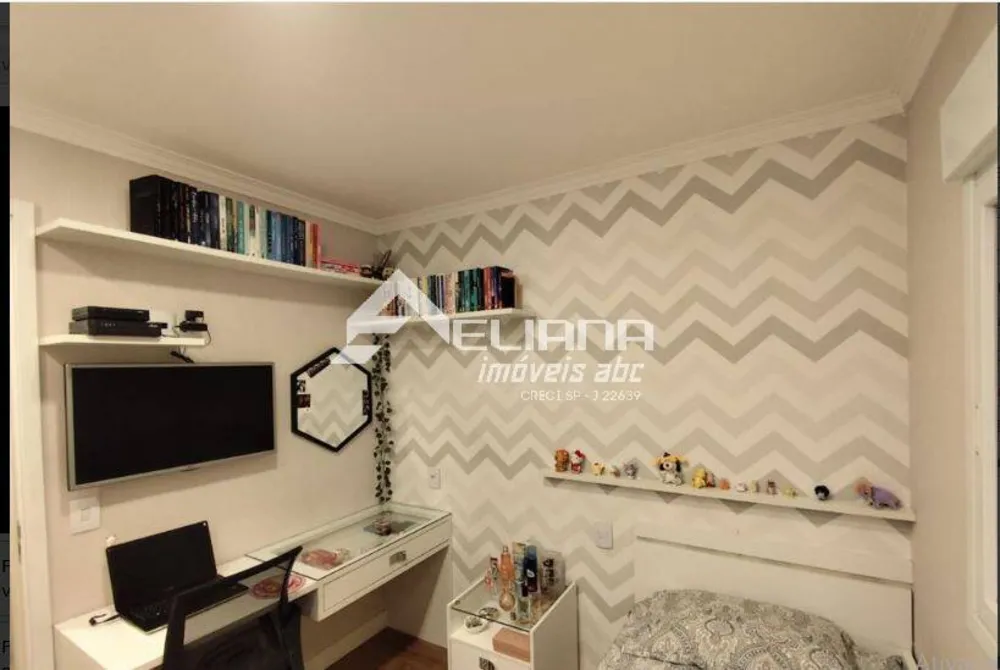 Apartamento, 3 quartos, 70 m² - Foto 10
