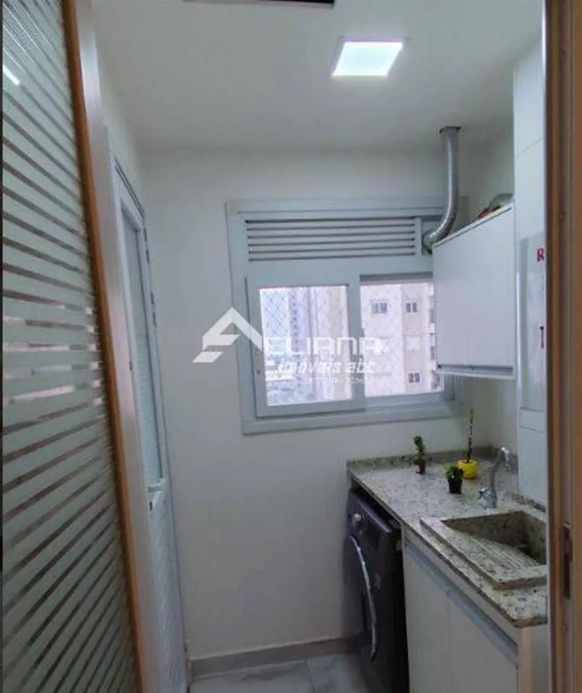 Apartamento, 3 quartos, 70 m² - Foto 6