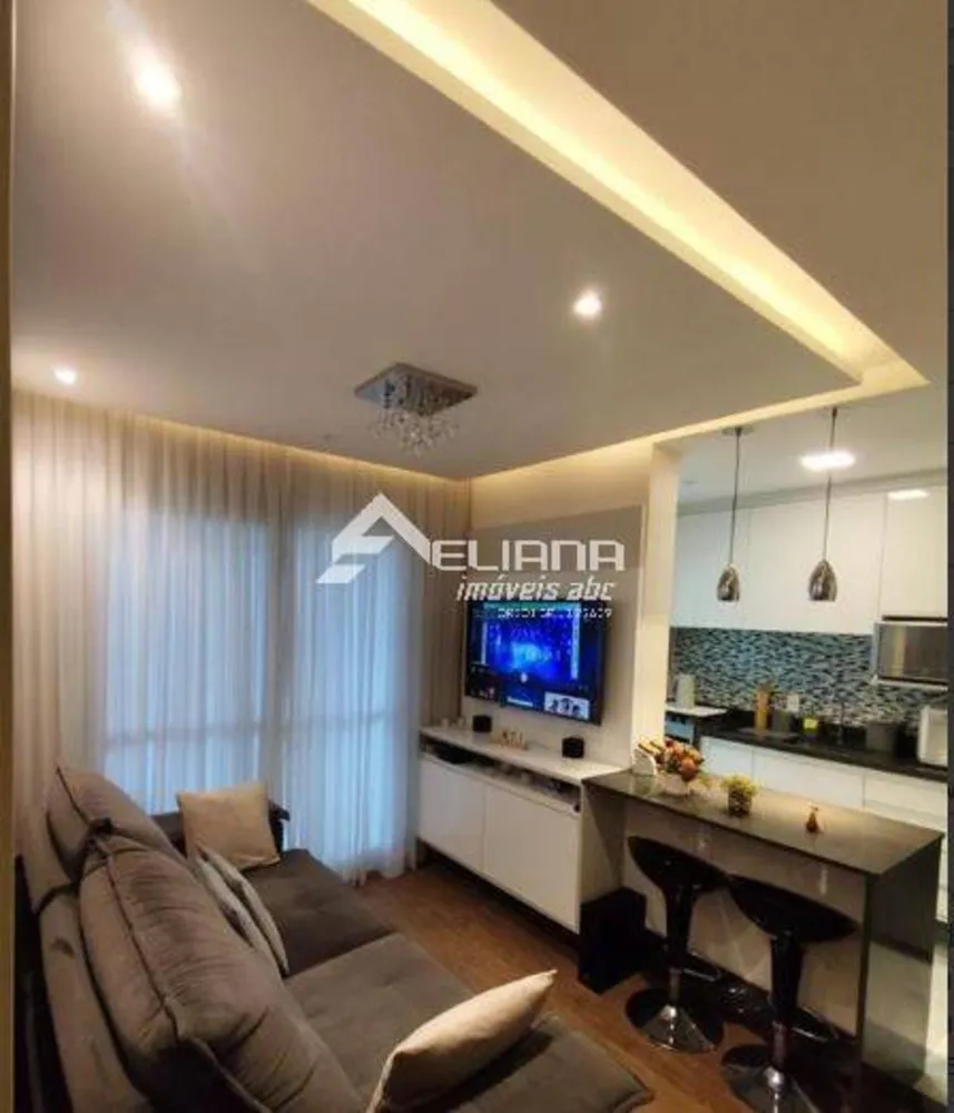 Apartamento, 3 quartos, 70 m² - Foto 3