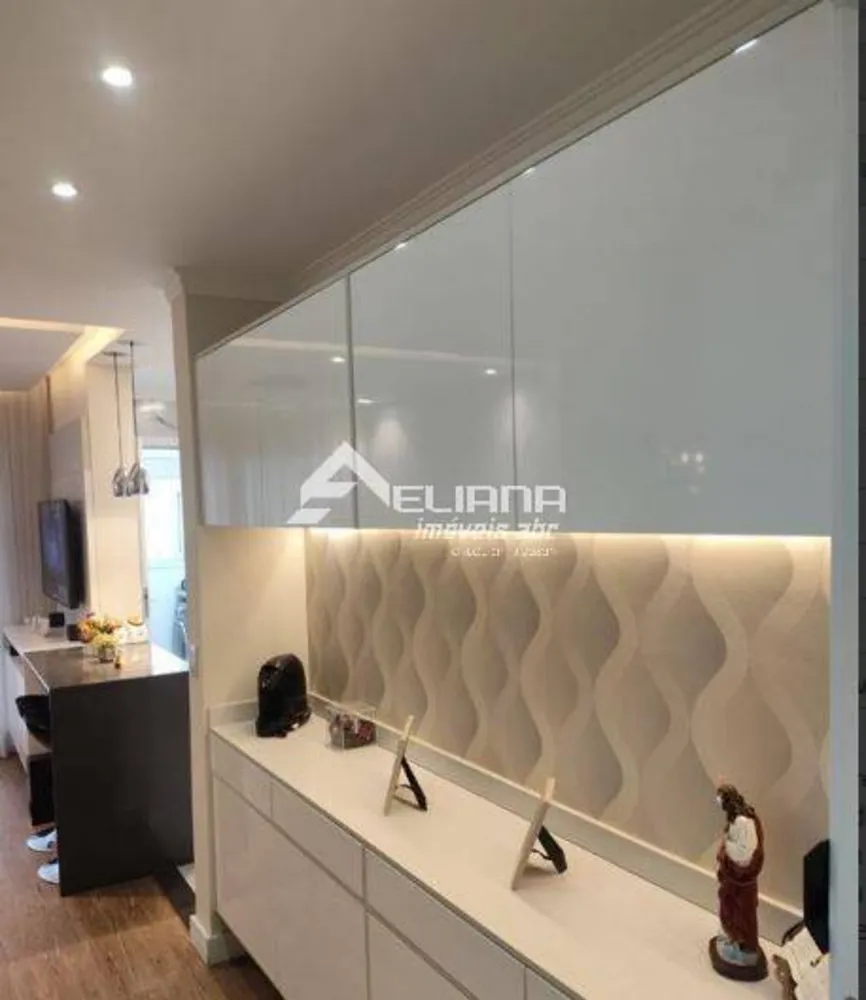 Apartamento, 3 quartos, 70 m² - Foto 7