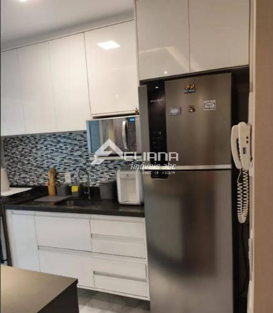 Apartamento, 3 quartos, 70 m² - Foto 4