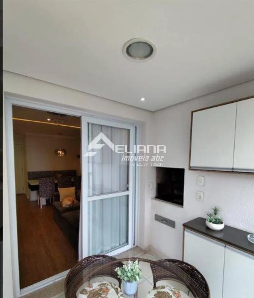 Apartamento, 3 quartos, 70 m² - Foto 9