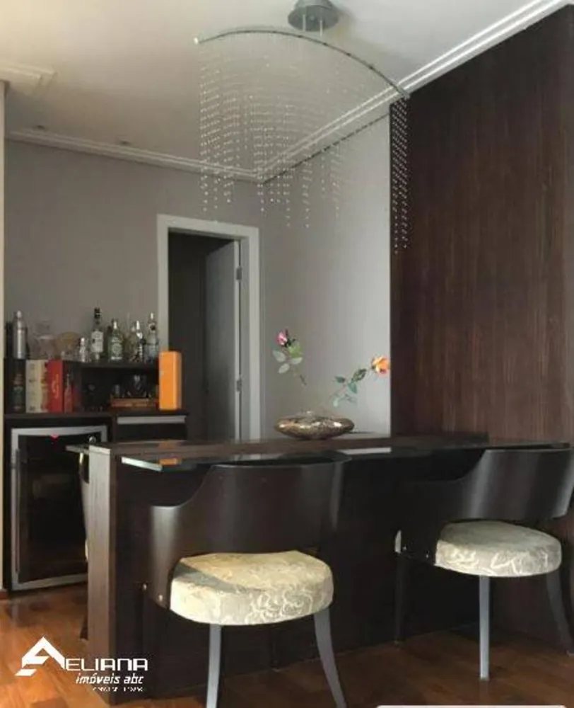 Apartamento, 3 quartos, 121 m² - Foto 2
