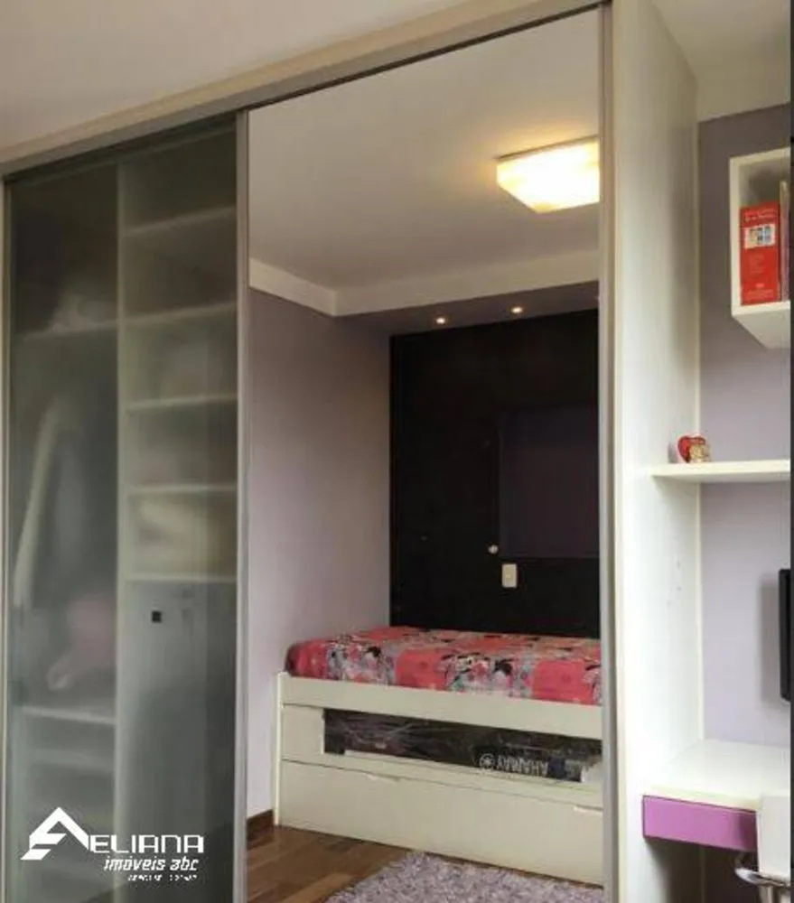 Apartamento, 3 quartos, 121 m² - Foto 6