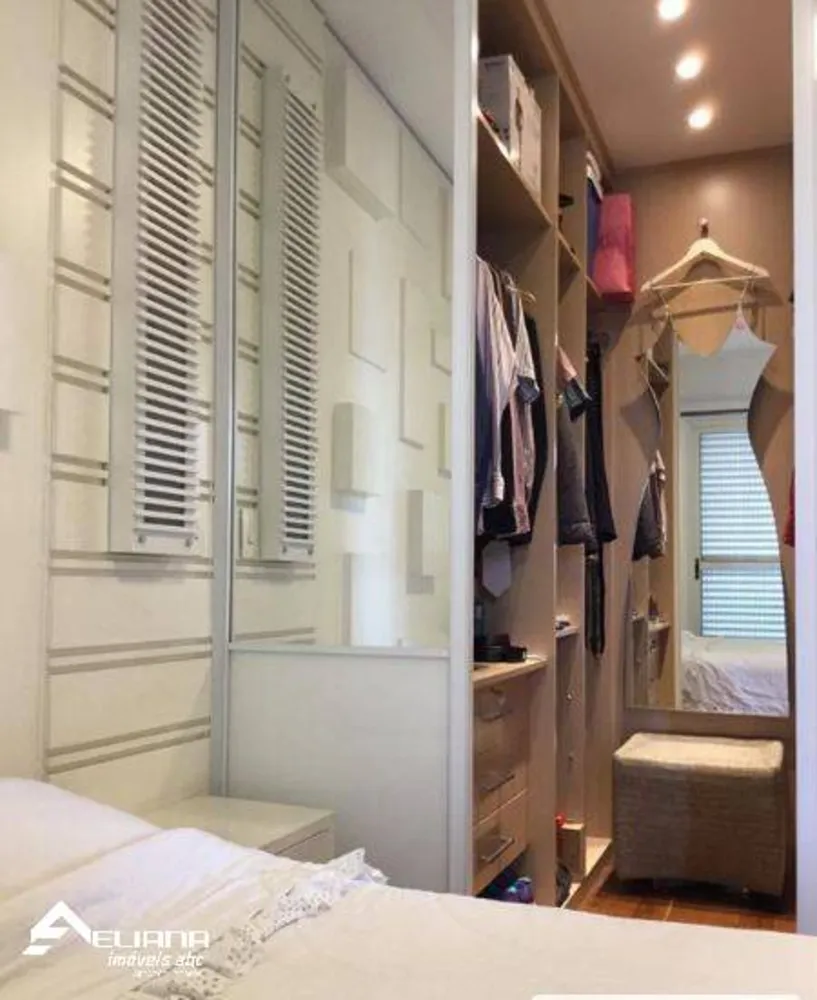 Apartamento, 3 quartos, 121 m² - Foto 5