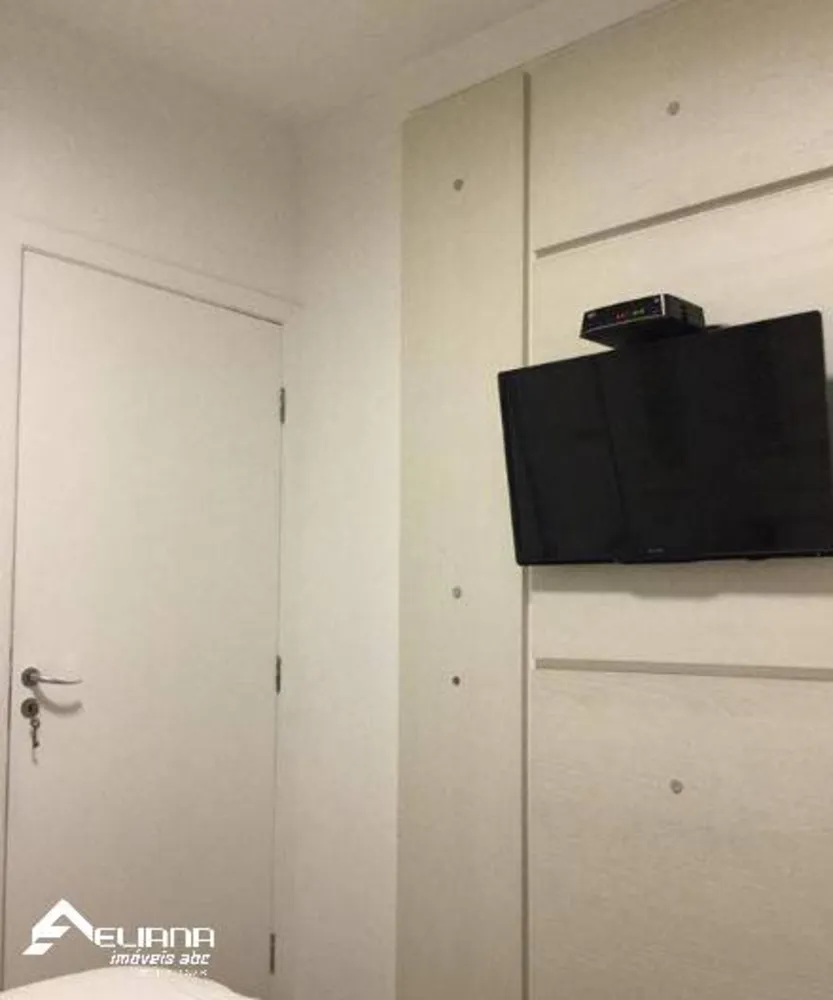 Apartamento, 3 quartos, 121 m² - Foto 7