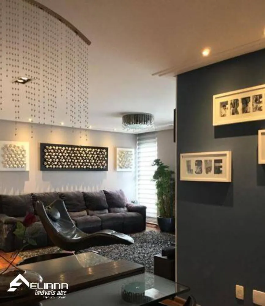 Apartamento, 3 quartos, 121 m² - Foto 1