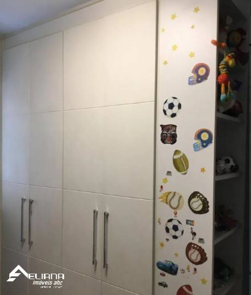 Apartamento, 3 quartos, 121 m² - Foto 3