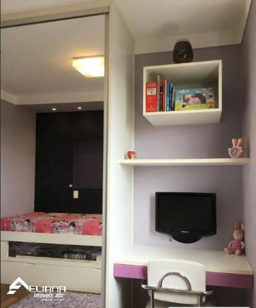 Apartamento, 3 quartos, 121 m² - Foto 4