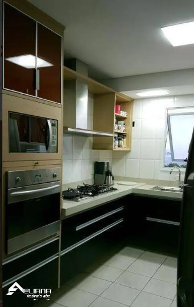 Apartamento, 3 quartos, 121 m² - Foto 11