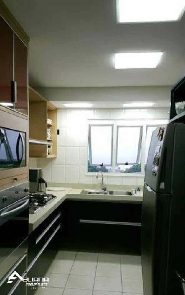 Apartamento, 3 quartos, 121 m² - Foto 8