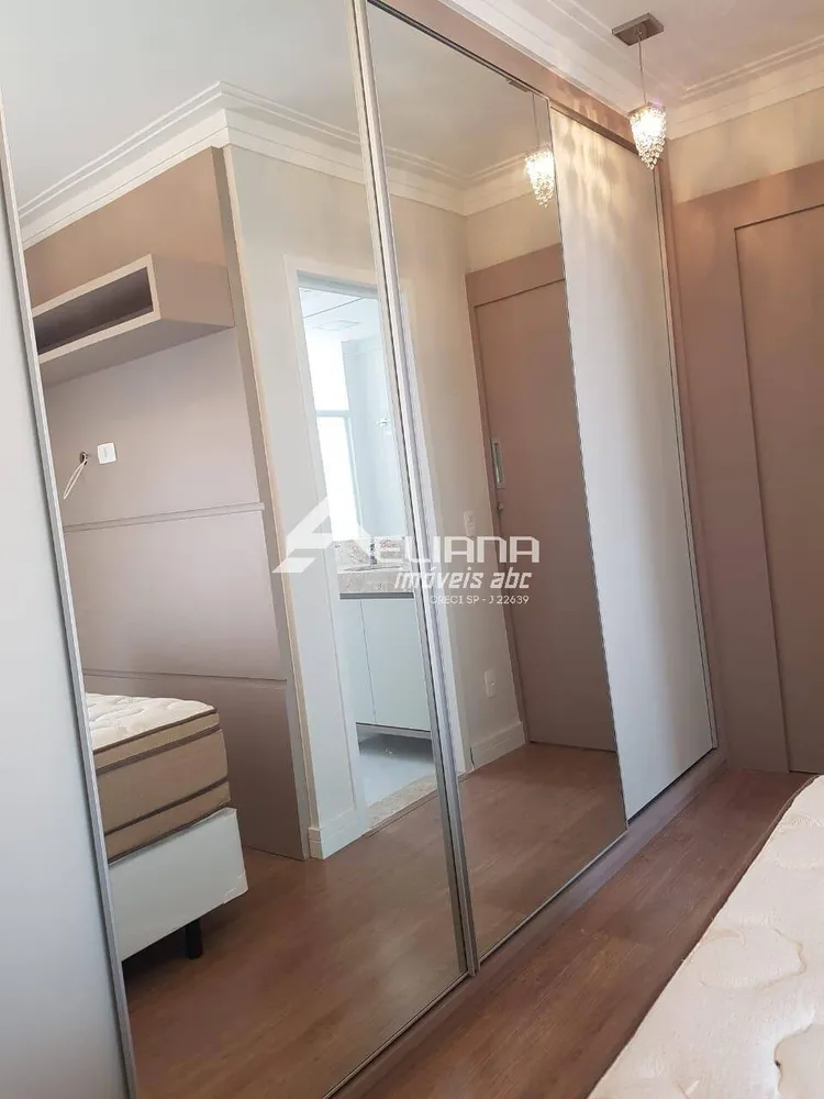 Apartamento, 3 quartos, 93 m² - Foto 5