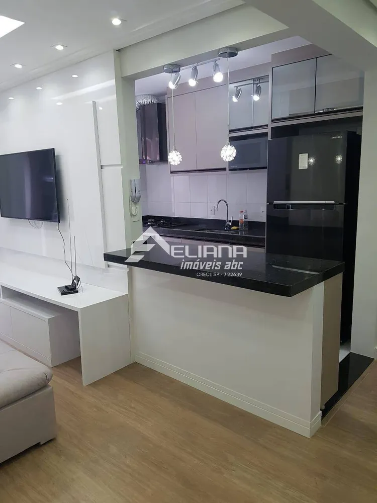Apartamento, 3 quartos, 93 m² - Foto 11