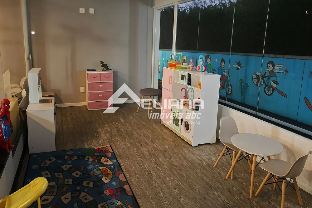 Apartamento, 3 quartos, 93 m² - Foto 9