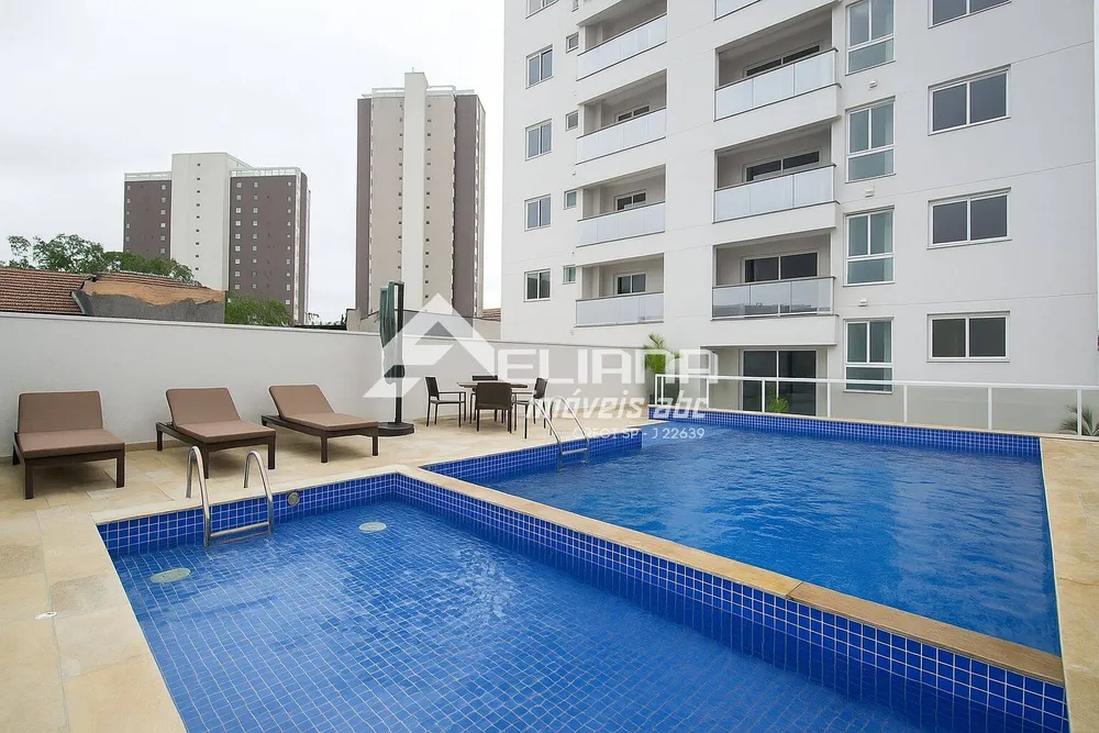 Apartamento, 3 quartos, 93 m² - Foto 4