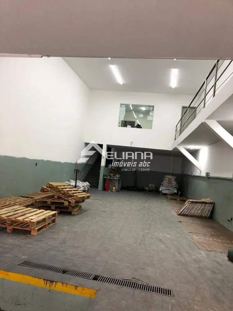 Depósito-Galpão, 437 m² - Foto 4
