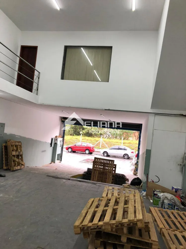 Depósito-Galpão, 437 m² - Foto 11