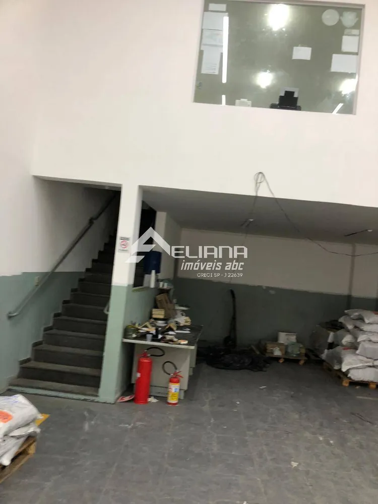 Depósito-Galpão, 437 m² - Foto 7